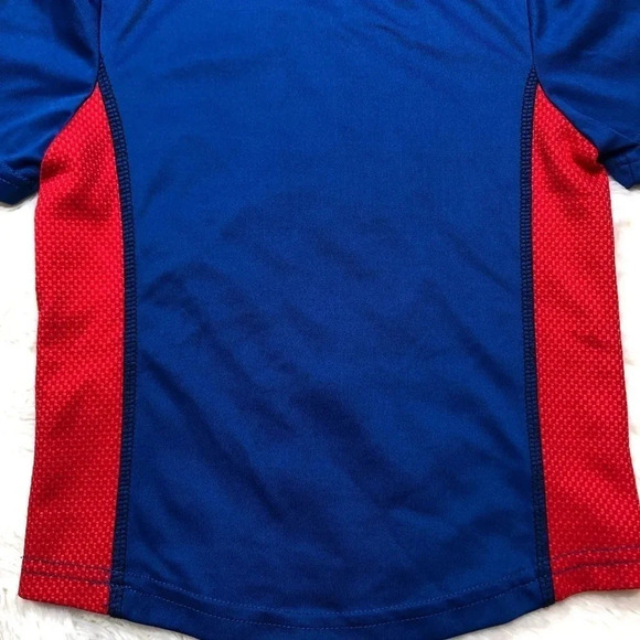 Marvel Spider-Man T-Shirt Blue & Red Size  3T - Picture 16 of 16